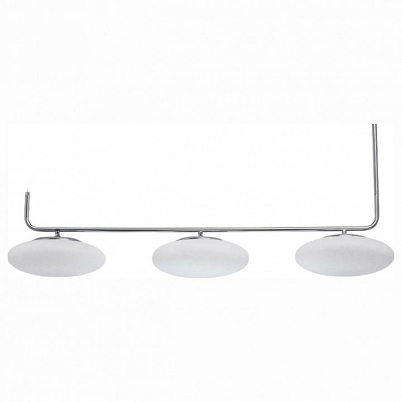 Подвесной светильник DeMarkt Ауксис 2 722010803 