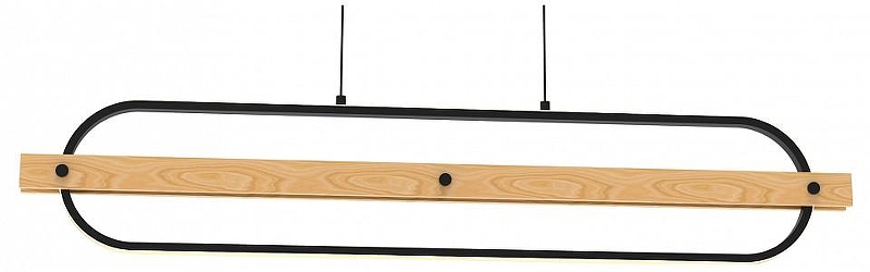 Подвесной светильник Lightstar Lod1 723337 