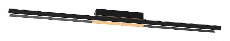 Накладной светильник Lightstar Lod1 723417 