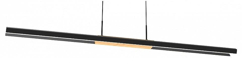 Подвесной светильник Lightstar Lod1 723517 