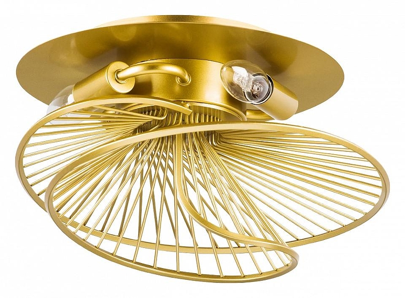 Накладной светильник Lightstar Zeta 728133 