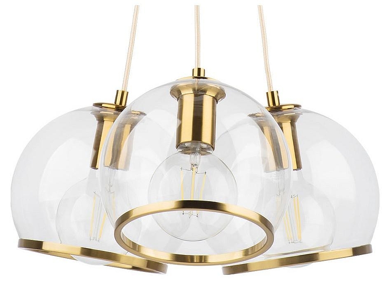 Подвесной светильник Lightstar Sfer1co 729031 