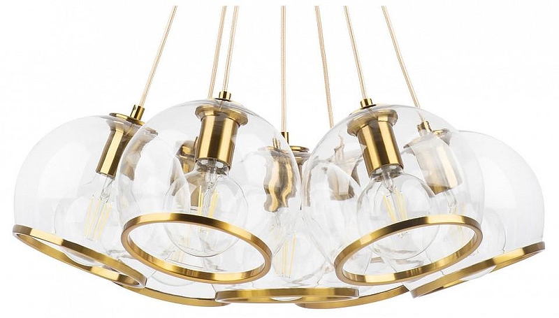 Подвесной светильник Lightstar Sfer1co 729071 