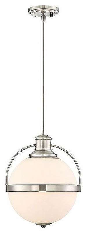 Светильник на штанге Imperiumloft Westbourne Savoy House 7-3102-1-SN 