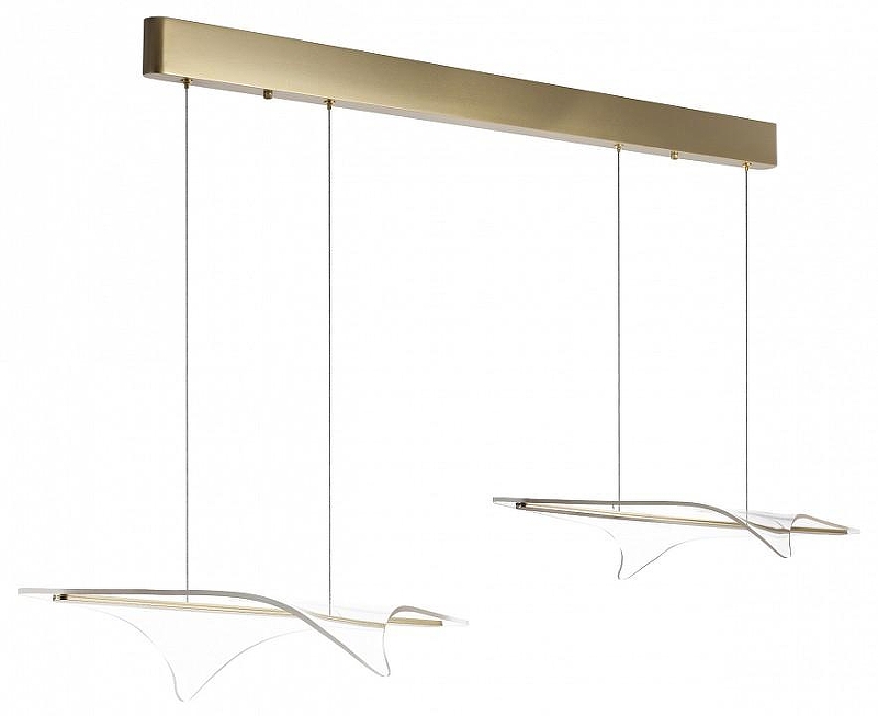 Подвесной светильник Lightstar Varese 731323 