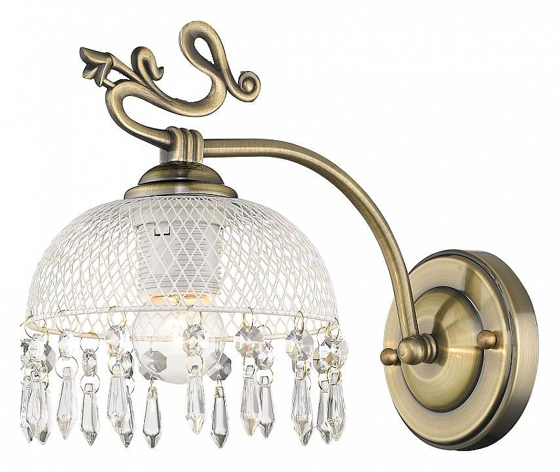 Бра Velante 733 733-501-01 