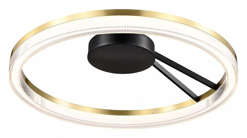 Накладной светильник Lightstar Rotonda 736040 