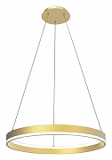 Подвесной светильник Lightstar Rotonda 736402 цвет плафона/подвески Золото, цвет арматуры Золото-1