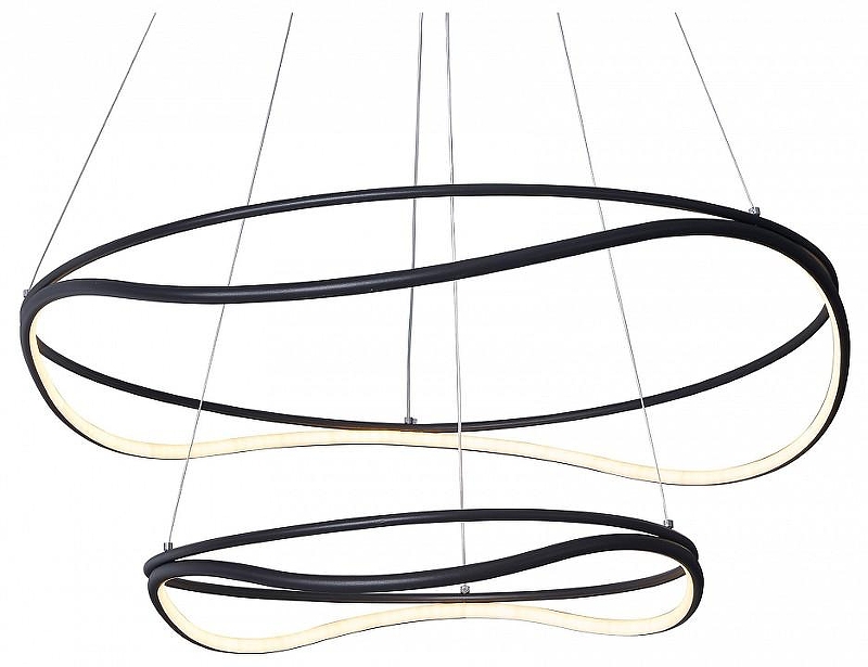 Подвесной светильник Lightstar Rotonda 736527 