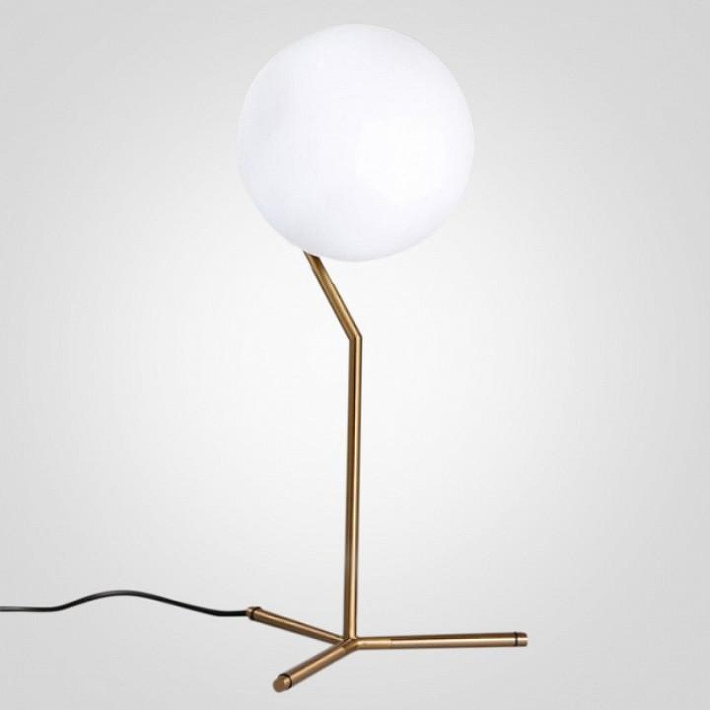 Настольная лампа Imperiumloft Flexic Lights Family Michael Anastassiades 73678-22 