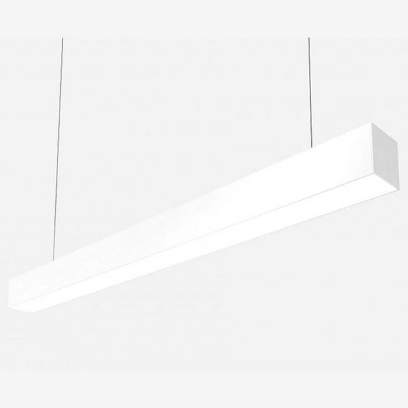 Подвесной светильник Siled LA LINEA 7370093 