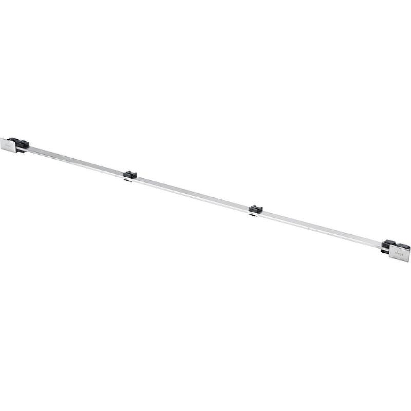 Решетка для лотка Viega Advantix Vario Wall 4967.31 736576 