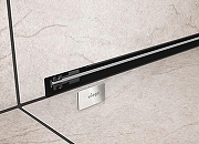 Решетка для лотка Viega Advantix Vario Wall 4967.31 736576 Хром глянцевый-4