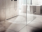 Решетка для лотка Viega Advantix Vario Wall 4967.31 736576 Хром глянцевый-7