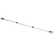Решетка для душевого лотка Viega Advantix Vario Wall 4967.31 736576 цвет Хром глянцевый-1