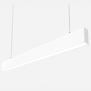 Подвесной светильник Siled LA LINEA 7370121 цвет плафона/подвески Белый, цвет арматуры Белый