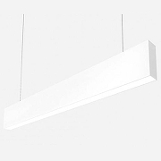 Подвесной светильник Siled LA LINEA 7370139 цвет плафона/подвески Белый, цвет арматуры Белый