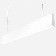 Подвесной светильник Siled LA LINEA 7370147 цвет плафона/подвески Белый, цвет арматуры Белый