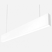 Подвесной светильник Siled LA LINEA 7370151 цвет плафона/подвески Белый, цвет арматуры Белый