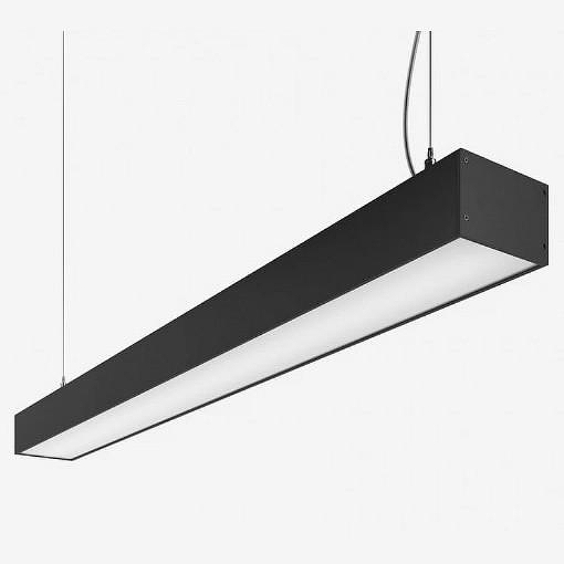 Подвесной светильник Siled LA LINEA 7370174 