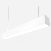 Подвесной светильник Siled LA LINEA 7370207 цвет плафона/подвески Белый, цвет арматуры Белый