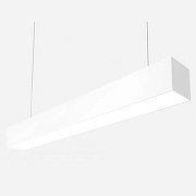 Подвесной светильник Siled LA LINEA 7370219 цвет плафона/подвески Белый, цвет арматуры Белый