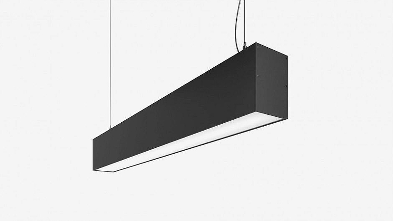 Подвесной светильник Siled LA LINEA 7370240 
