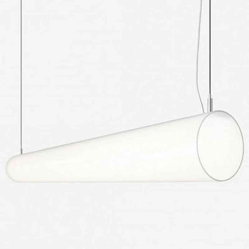 Подвесной светильник Siled Truba-02 7370288 