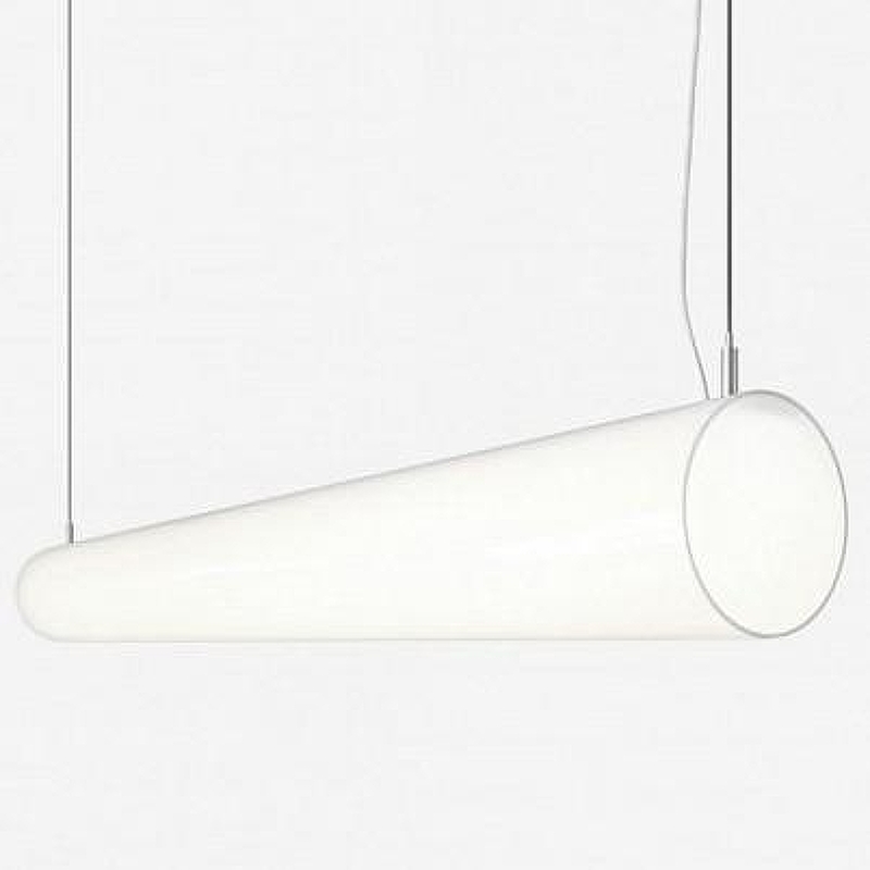 Подвесной светильник Siled Truba-02 7370290 