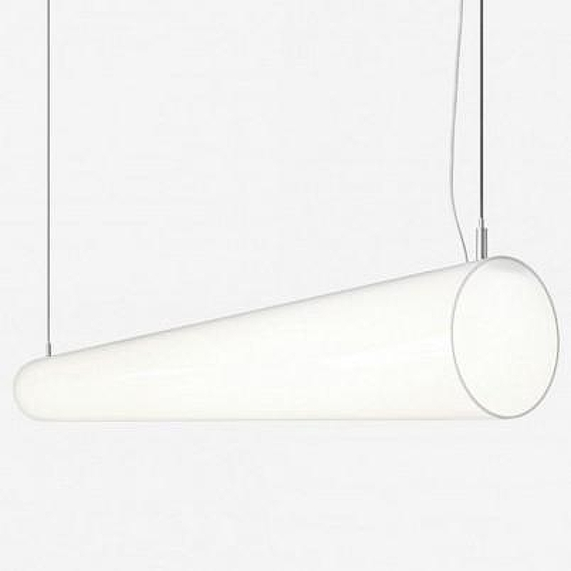 Подвесной светильник Siled Truba-02 7370291 