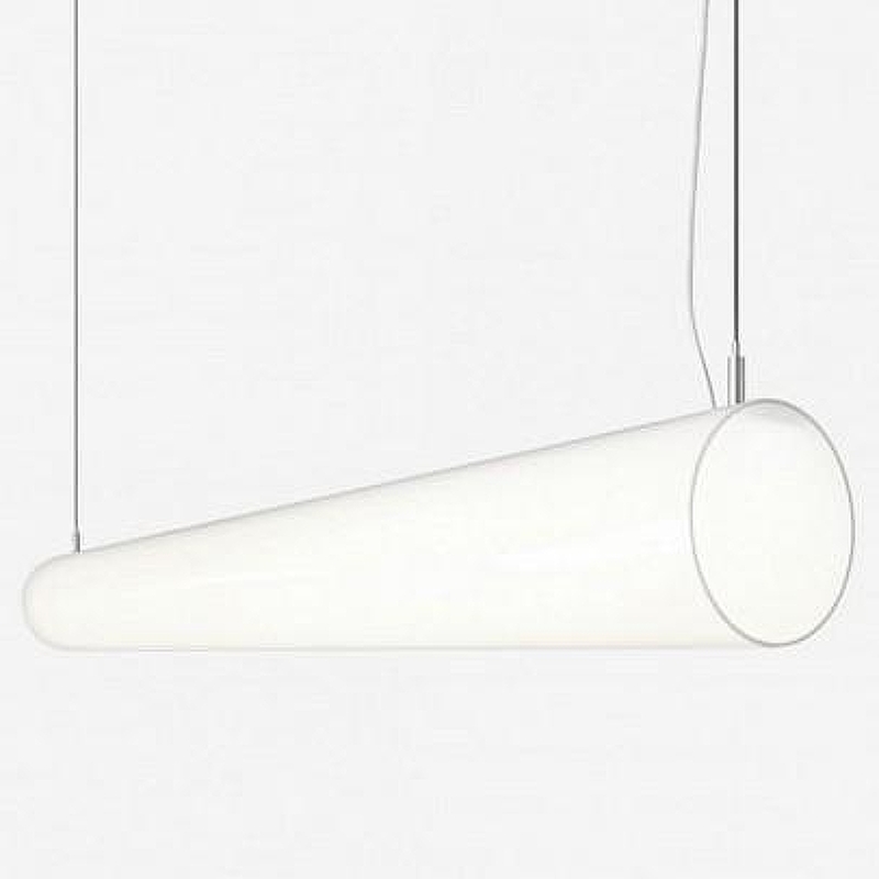 Подвесной светильник Siled Truba-02 7370292 