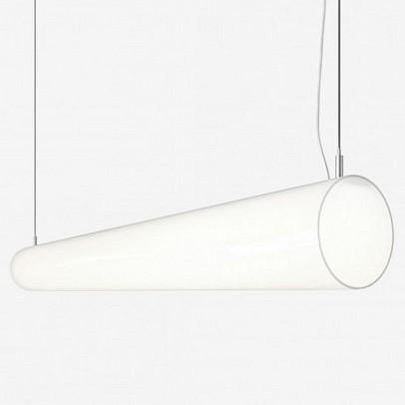 Подвесной светильник Siled Truba-02 7370298 