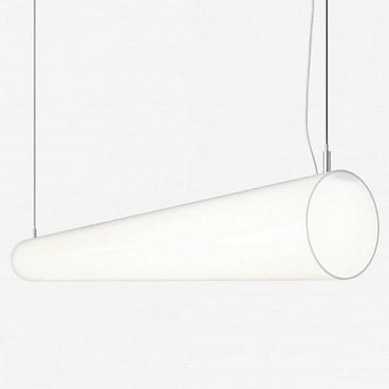 Подвесной светильник Siled Truba-02 7370301 