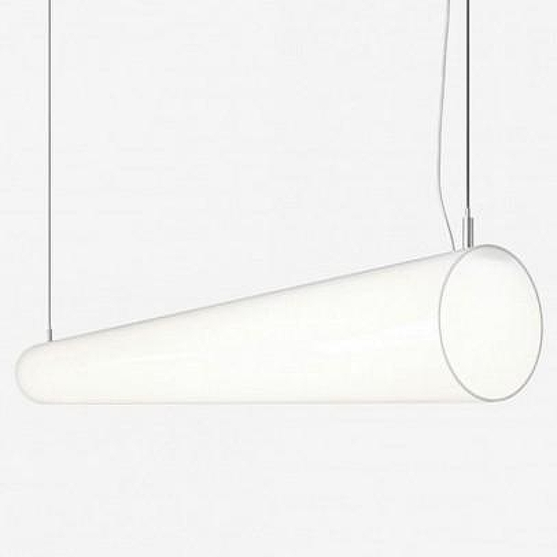 Подвесной светильник Siled Truba-02 7370309 