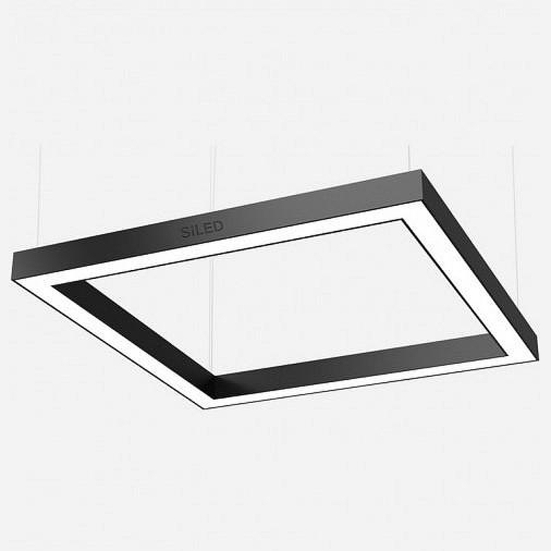 Подвесной светильник Siled CUADRA-PROF 7370326 