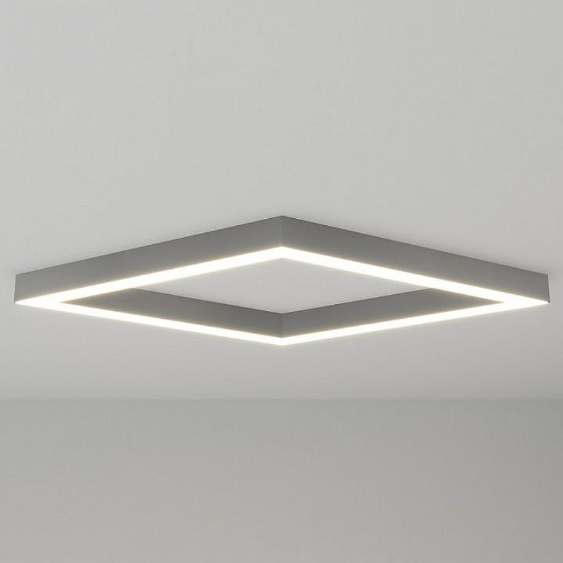 Подвесной светильник Siled ROMB-PROF 7370389 