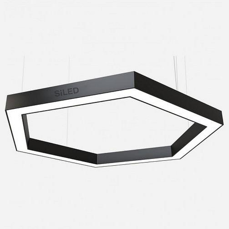 Подвесной светильник Siled HEXAGO-02 7370416 