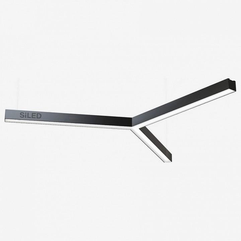 Подвесной светильник Siled TRIO-PROF 7370440 