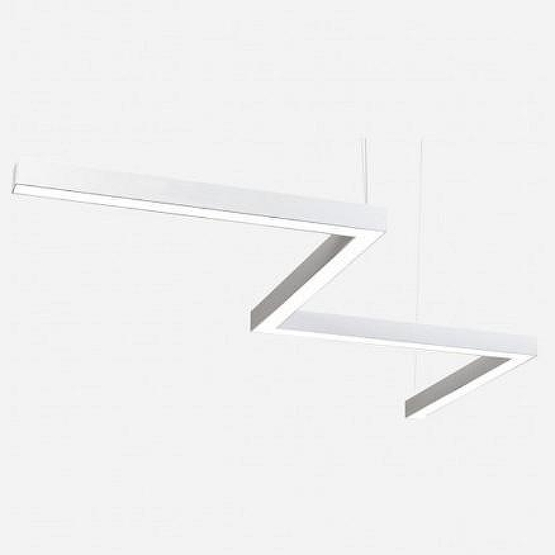 Подвесной светильник Siled SNAKE-01 7370473 