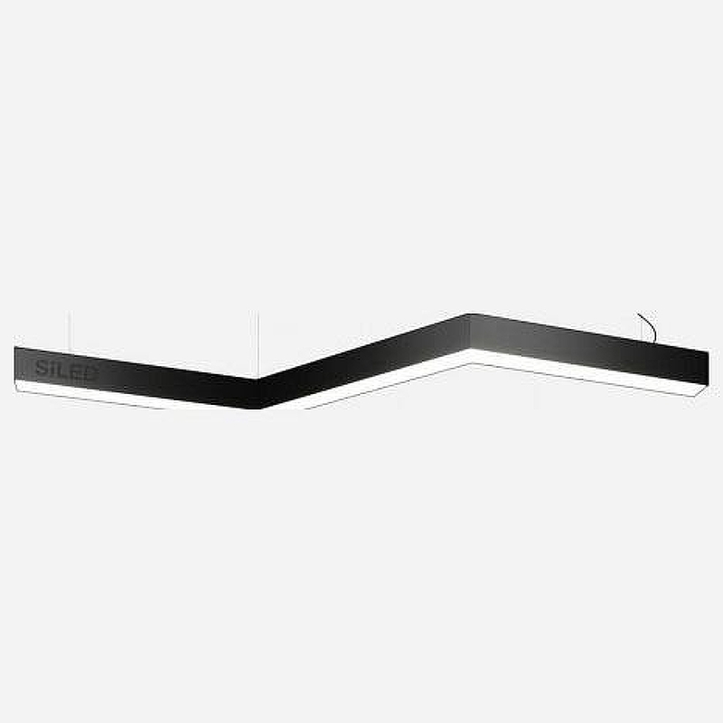 Подвесной светильник Siled SNAKE-03 7370506 