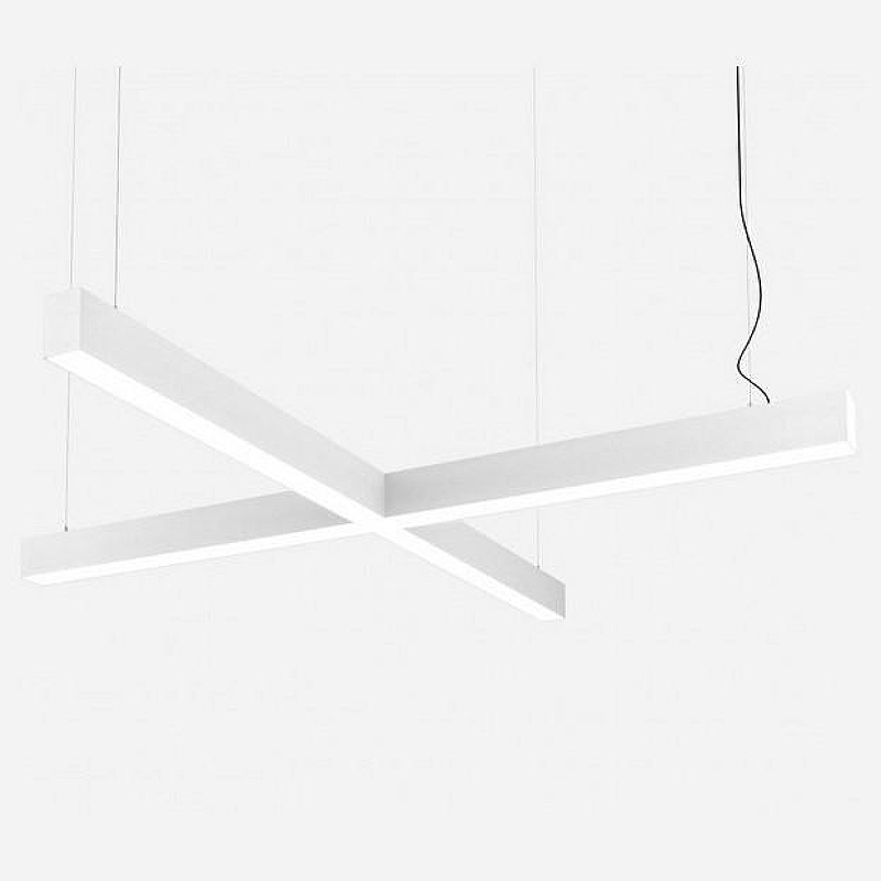 Подвесной светильник Siled CROSS-01 7370527 