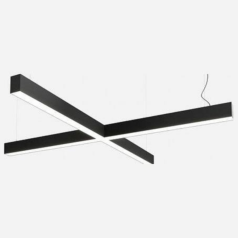 Подвесной светильник Siled CROSS-01 7370536 