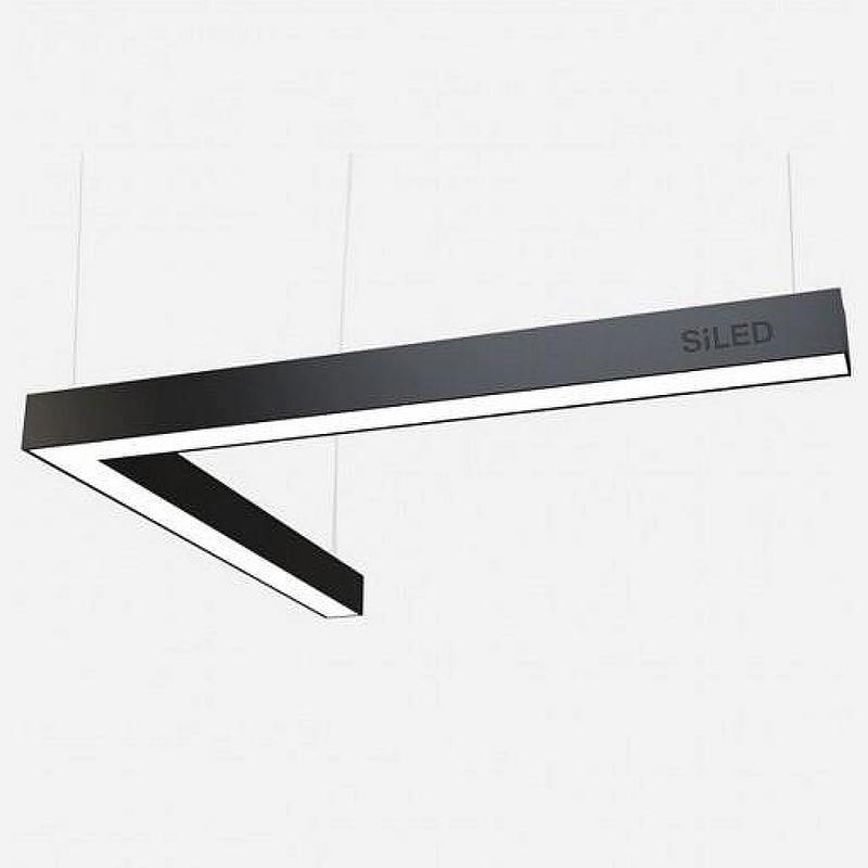 Подвесной светильник Siled ANGLE-PROF 7370548 