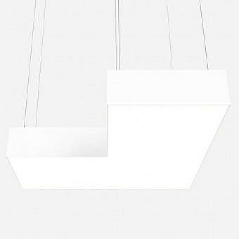 Подвесной светильник Siled CUBO 7370653 