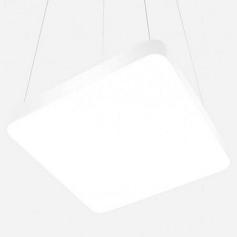 Подвесной светильник Siled SUPER-ELIPSE 7370899 