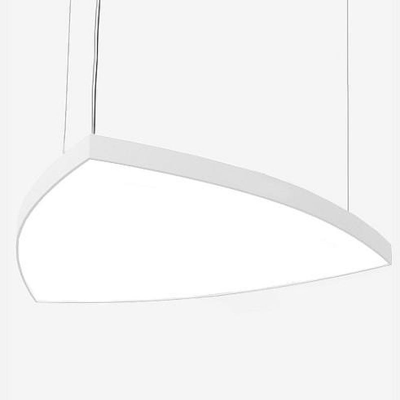 Подвесной светильник Siled MOSO 7371115 