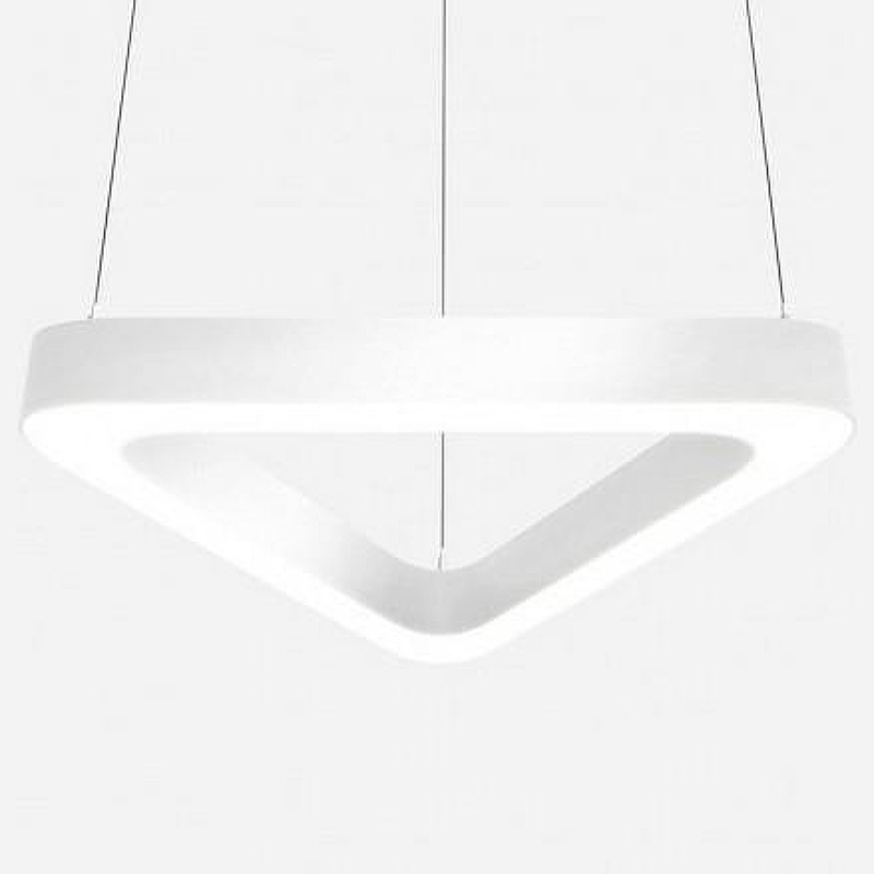 Подвесной светильник Siled TRINITY-02 7371367 