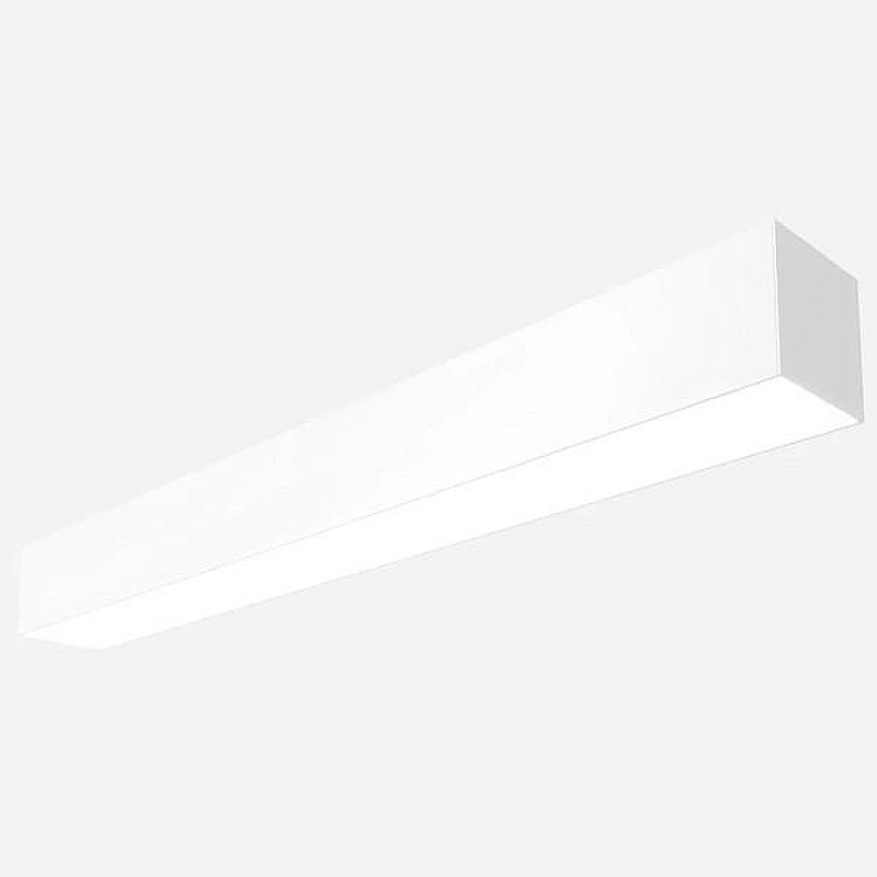 Накладной светильник Siled LA LINEA 7371673 