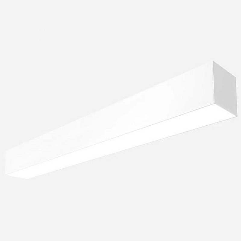 Накладной светильник Siled LA LINEA 7371674 