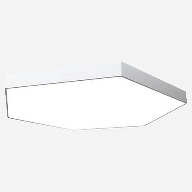 Накладной светильник Siled Hexago 7372423 